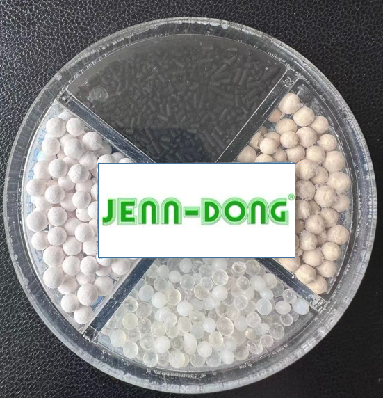 常用吸附劑，你了解多少？